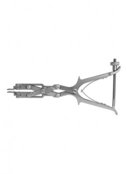 SPINE-Compressors & Distractors
